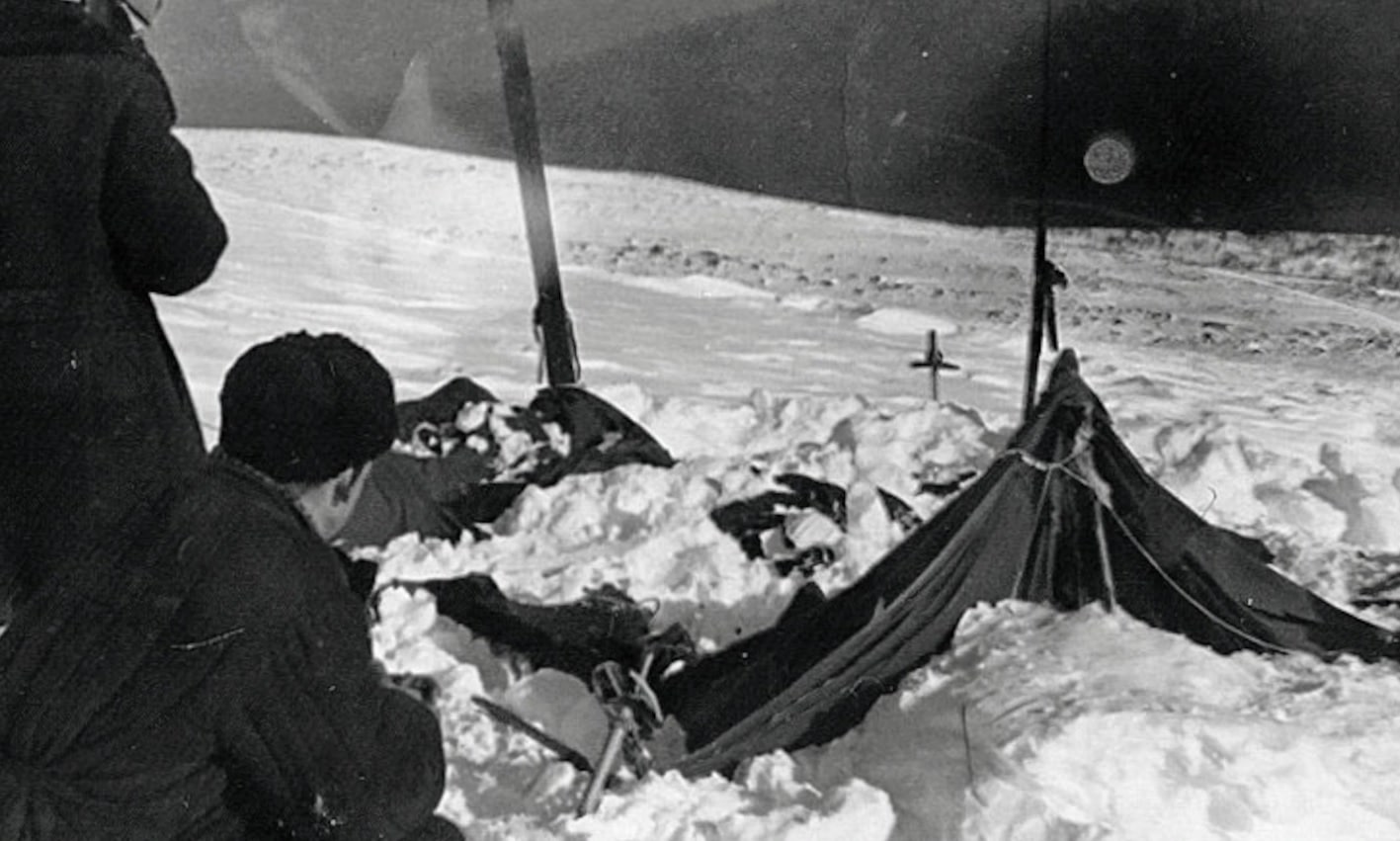 The Unsolved Mystery of The Dyatlov Pass